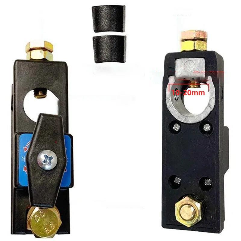 12V/24V Batterie-Trennschalter für Fahrzeuge