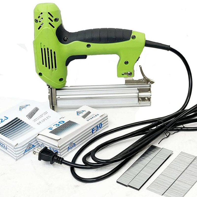 Elektrischer Hochleistungs-Stauchkopfnagler