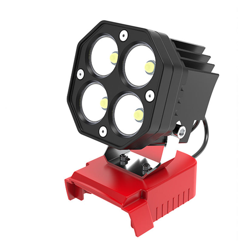 40W Tragbare 6000LM LED Arbeitsleuchte