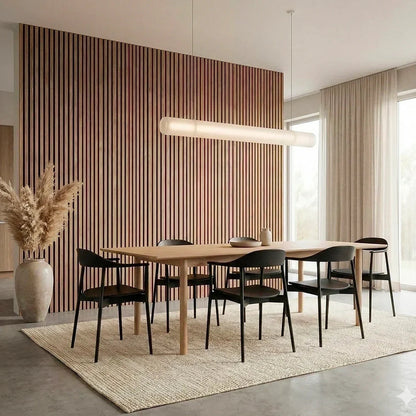 Flexible Akustikpaneele – (270 cm x 110 cm)