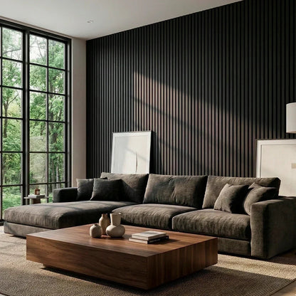 Flexible Akustikpaneele – (270 cm x 110 cm)