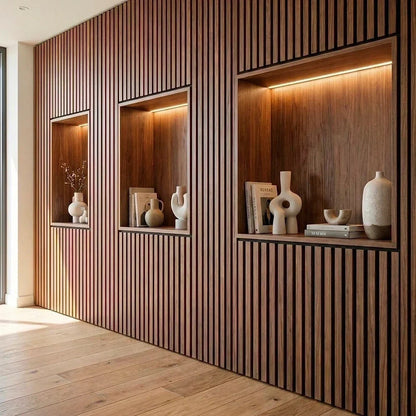 Flexible Akustikpaneele – (270 cm x 110 cm)