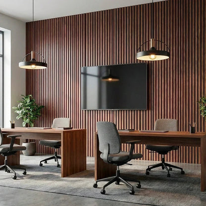 Flexible Akustikpaneele – (270 cm x 110 cm)