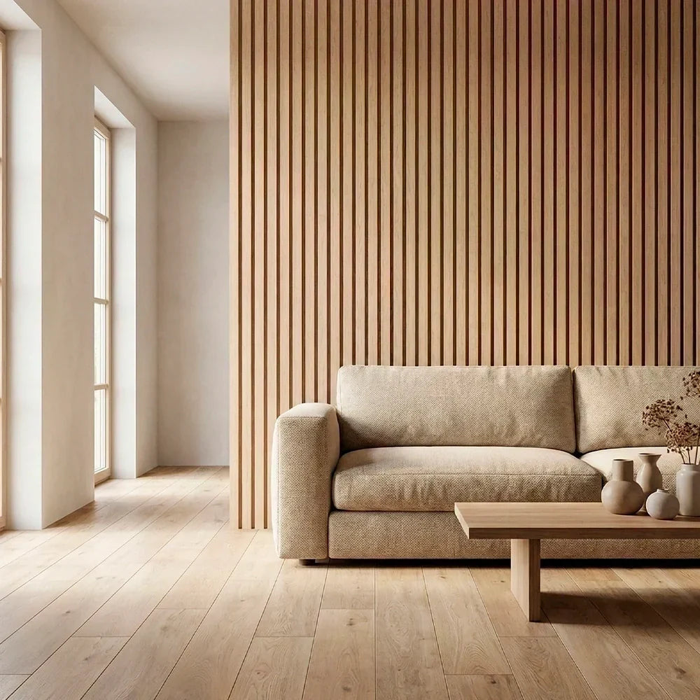 Flexible Akustikpaneele – (270 cm x 110 cm)