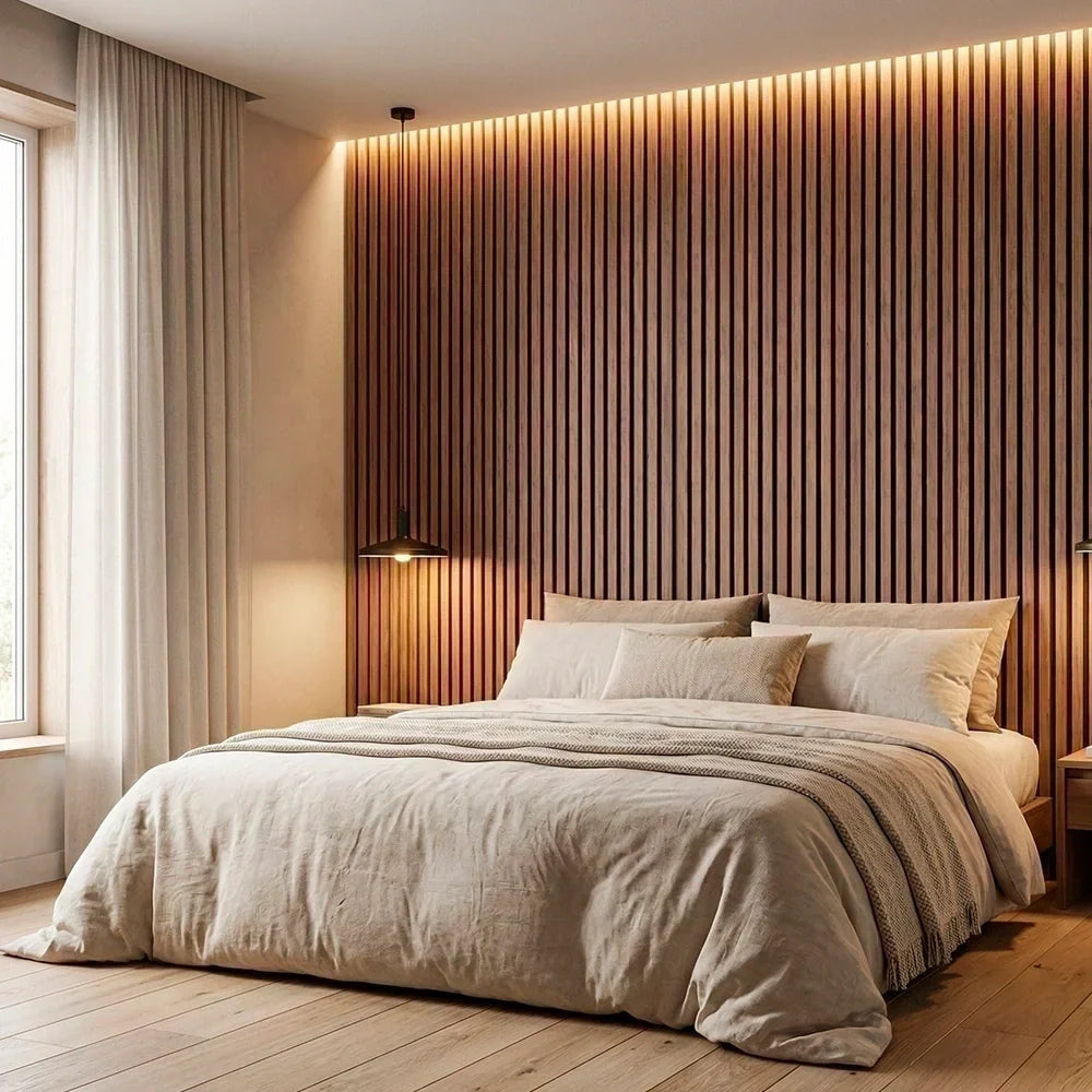 Flexible Akustikpaneele – (270 cm x 110 cm)