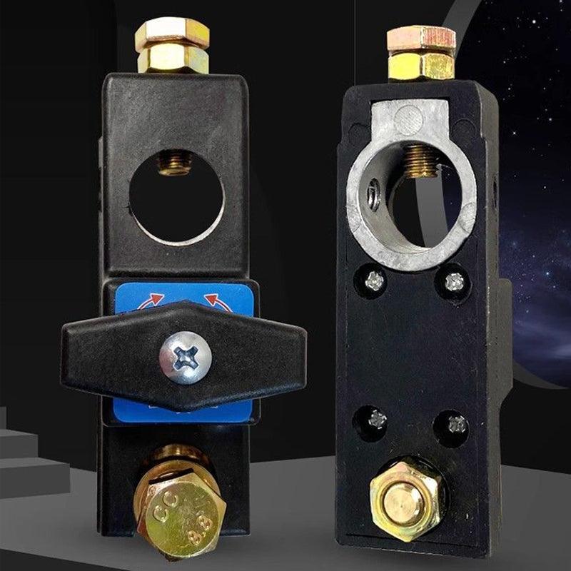 12V/24V Batterie-Trennschalter für Fahrzeuge