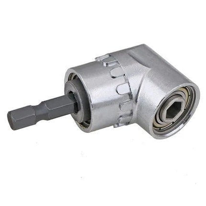 105°-Winkelbohrer-Vorsatz Schrauber-Bitverlängerung Steckschlüsseladapter