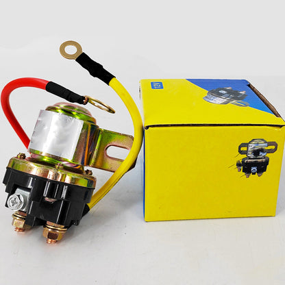 12-24V 150A Starterrelais aus reinem Kupfer