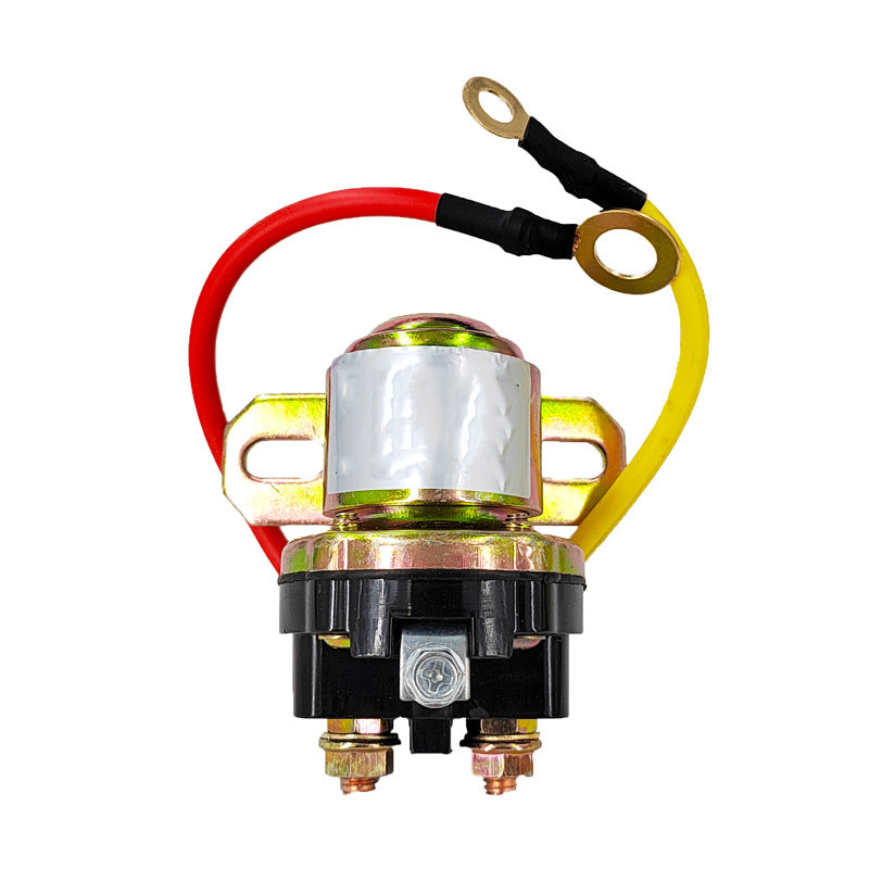 12-24V 150A Starterrelais aus reinem Kupfer