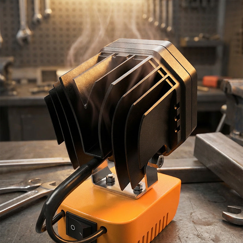 40W Tragbare 6000LM LED Arbeitsleuchte