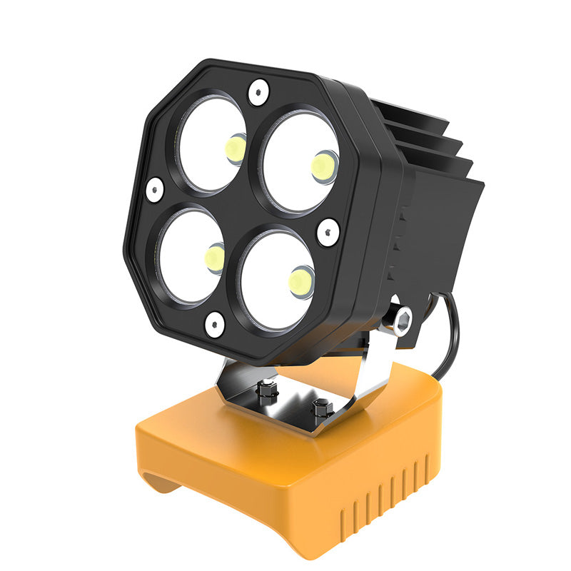 40W Tragbare 6000LM LED Arbeitsleuchte