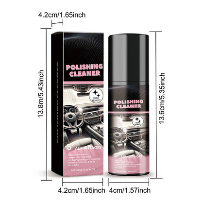 100ml Auto-Innenreiniger